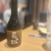 葛城 - 