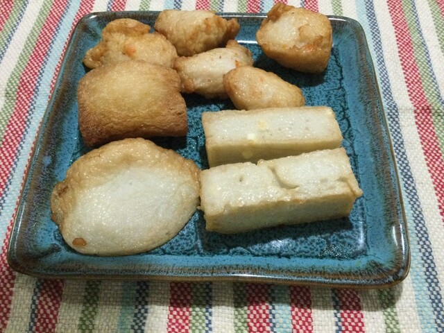 大八栗原蒲鉾  南樽市場店 - 南小樽（その他）の写真