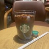 STARBUCKS COFFEE - ドリップコーヒー(ICE、tall)