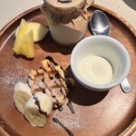 イタリア料理 ルッチコーレ - 