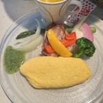 イタリア料理 ルッチコーレ - 