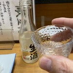 酒一番 - そしてこうなる。月桂冠の業務用1.8デシ㍑生チョ。