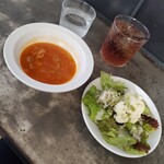 小料理屋 エキュメ - 料理写真: