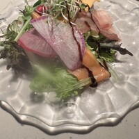 イタリア料理 ルッチコーレ - 