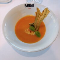 BENOIT Kyoto Alain Ducasse - 