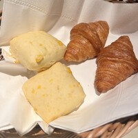 イタリア料理 ルッチコーレ - 