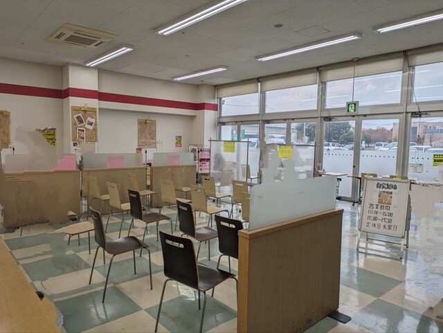 麺屋 どん - 登米市その他（ラーメン）の写真