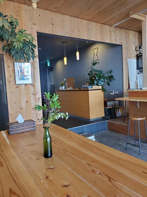 Ecumer Hanare photo 4