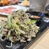 薬膳火鍋と焼肉食べ飲み放題 新橋 嵐 - 