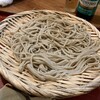 蕎麦割烹 一心