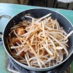 Godaimeshiyokudou - 焼き焼き