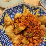 ハシヤとナカセ - 