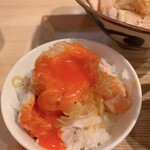 自家製麺 肉スタイル林 - 