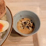 自家製麺 肉スタイル林 - 