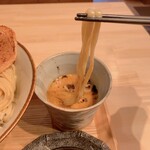 自家製麺 肉スタイル林 - 