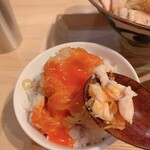 自家製麺 肉スタイル林 - 