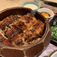 うなぎのしろむら -  うなぎのしろむら -