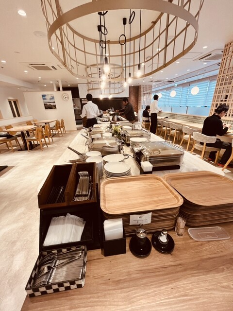 ホテルグローバルビュー八戸 - 本八戸（その他）の写真