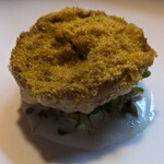 リストランテ ナカモト - 