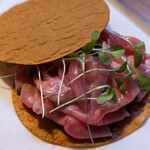 リストランテ ナカモト - 