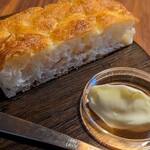 リストランテ ナカモト - 