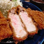 Tonkatsu ma mezon zowandashithiten - 