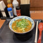 丸亀製麺 EQUiA北千住店 - 