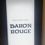 BARON ROUGE - 