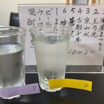 季節料理 井で乃 - 