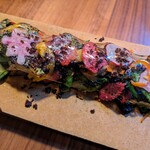 リストランテ ナカモト - 