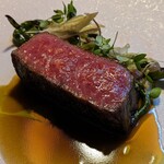 リストランテ ナカモト - 