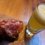 リストランテ ナカモト - 