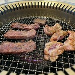 焼肉 丸惠 - 
