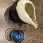 とんかつ若菜 - ドリンク写真: