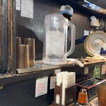 とんかつ七兵衛 - 