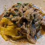 リストランテ ナカモト - 