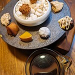 リストランテ ナカモト - 