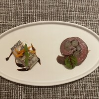 ahill ginza - 