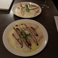 マディソン ニューヨーク キッチン - 