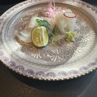 鷹庵 - 