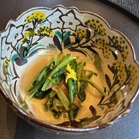 鷹庵 - 