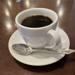 KAKO - ブレンドコーヒー ¥550