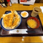 天丼てんや - 