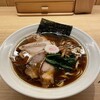 長岡食堂 東京ラーメン横丁店