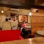 Anarogu Kafe Raunji Tokyo - 
