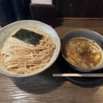 Tsukemen Dokoro Tsuboya - 