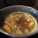 Tsukemen Dokoro Tsuboya - 