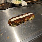 Okonomiyaki Imari Shibuyaten - 