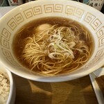 UMAMI SOUP Noodles 虹ソラ - 