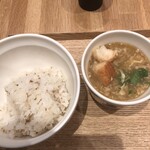 Soup Stock Tokyo - 